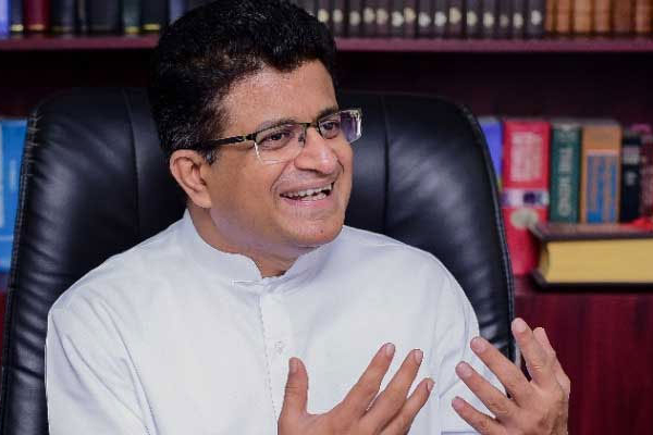 சமஷ்டி தொடர்பான சிங்களவர்களின் மனநிலை! அறியாமல் முன்னேற முடியாது என்கிறார் கம்மன்பில | Why Sinhalese Oppose The Federalism Gammanpila