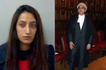 ஒரு நிமிட சபலம்... வாழ்வையே தொலைக்க இருந்த பிரித்தானியர்: திரில்லர் திரைப்படங்களையே மிஞ்சிய ஒரு உண்மை சம்பவம்