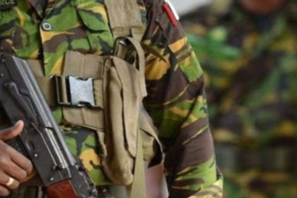 பயிற்சி முகாமில் துப்பாக்கிச்சூட்டில் பலியான STF அதிகாரி ; பெரும் குழப்பத்தில் பொலிஸார் | Stf Officer Killed In Shooting At Training Camp