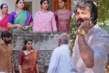 Ethirneechal: கடைசி நிமிடத்தில் கையை விரித்த நபர்! கதிரால் பயங்கர கோபத்தில் ஜனனி