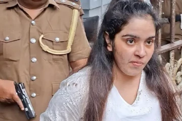 බන්ධනාගාරයේ ඉන්න ඉෂාරා සෙව්වන්දිගෙන් කට උත්තර ගන්න CCDය අවසර ඉල්ලයි - අධිකරණ නියෝගය මෙන්න