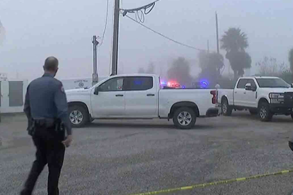 மெக்சிக்கோவில் இடம்பெற்ற விமான விபத்தில் ஐவர் பலி | Five Killed In Mexico Plane Crash