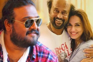 இதுவே தாங்க முடில இதுல இன்னொரு சீரியலா.. கடும் விரக்தியில் ரஜினி ரசிகர்கள்..