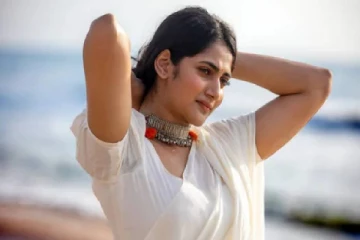 ஆள் அடையாளமே தெரியாமல் ஸ்லிம்மாக மாறிய லாஸ்லியா -  ரசிகர்கள் அதிர்ச்சி..!