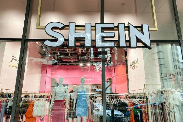 பொம்மைகள் விவகாரம்...ஐரோப்பிய ஒன்றிய விசாரணையில் பிரபலமான சீன நிறுவனம் | Shein Under Eu Investigation