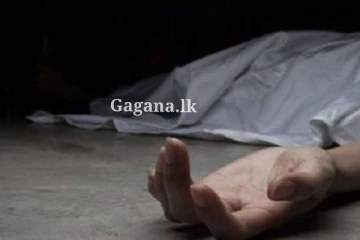 සරසවි සිසුවෙක් හදිසියේම මිය ගිය සංවේදී පුවතක් මෙරටින්.