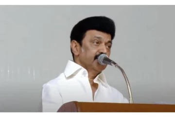 ஓராண்டில் ஏராளமான திட்டங்களை செயல்படுத்தியுள்ளோம் - முதலமைச்சர் மு.க.ஸ்டாலின்..!