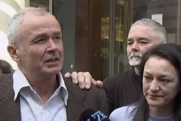 மரணமடைந்து 3 ஆண்டுகளுக்கு பின்னர் குற்றவாளி இல்லை என அறிவிக்கப்பட்ட நபர்