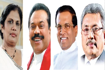 இலங்கை அரசியலில் மாற்றத்தை ஏற்படுத்த துடிக்கும் தூதரகம் -கொழும்பு அரசியலில் பரபரப்பு