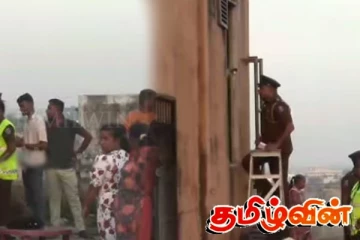 கொழும்பின் புறநகர் பகுதியில் குடியிருப்பில் சடலமாக மீட்கப்பட்ட இளம் பெண்