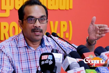 උතුරේ දෙමළ රාජපක්ෂවරුන් දැන් වැඩි..... ආණ්ඩුව කනස්සල්ලෙන්