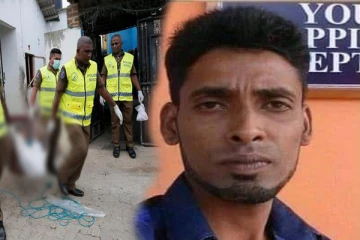 யாழில் கணவனின் கொலையில் மனைவியுடன் சிக்கிய மற்றுமொருவர்! வெளியான திடுக்கிடும் தகவல்