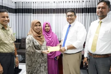 மன்னார் மாவட்ட பொது வைத்தியசாலைக்கு புதிய பணிப்பாளர் நியமனம்