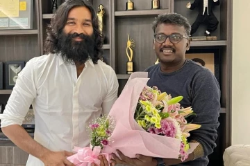 தனுஷ் படத்திற்க்கு முன்பே இன்னொரு படம்.. மாரி செல்வராஜ் வாரிசு நடிகருடன் கூட்டணி