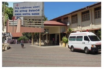 மன்னார் பொது வைத்தியசாலையில் மரணிப்பவர்களின் சடலங்களை கையளிப்பதில் தாமதம் -பாதிக்கப்பட்டவர்கள் விசனம்