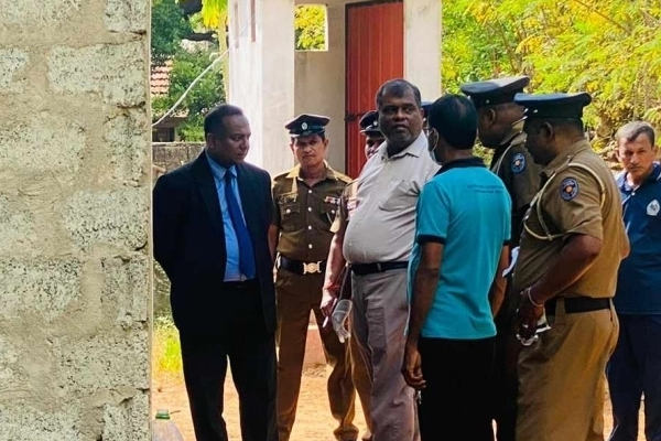 வாக்குவாத்தால் கொடூரமாக கொலை செய்யப்பட்ட குடும்பஸ்தர் | Family Member Brutally Murdered Verbal Altercation