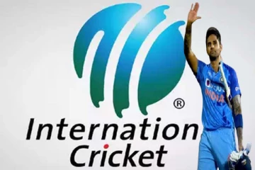 ஐ சி சி அறிவித்துள்ள ரி 20 அணி : அணித்தலைவர் யார் தெரியுமா..!