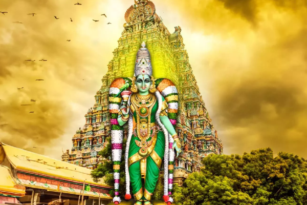 மதுரை மீனாட்சி அம்மன் கோயில்: தமிழரின் உயிர் நாடியும் காலத்தால் அழியாத கலையில் கருவூலமும்! | Meenakshi Amman Temple மதுரை மீனாட்சி அம்மன் கோயில்: தமிழரின் உயிர் நாடியும் காலத்தால் அழியாத கலையில் கருவூலமும்! | Meenakshi Amman Temple