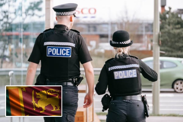 பிரித்தானியாவில் இலங்கை தமிழ் இளைஞர் கைது: இளம்பெண்ணுக்கு செய்த கொடூரம் | Sri Lankan Youngster Arrested In Uk