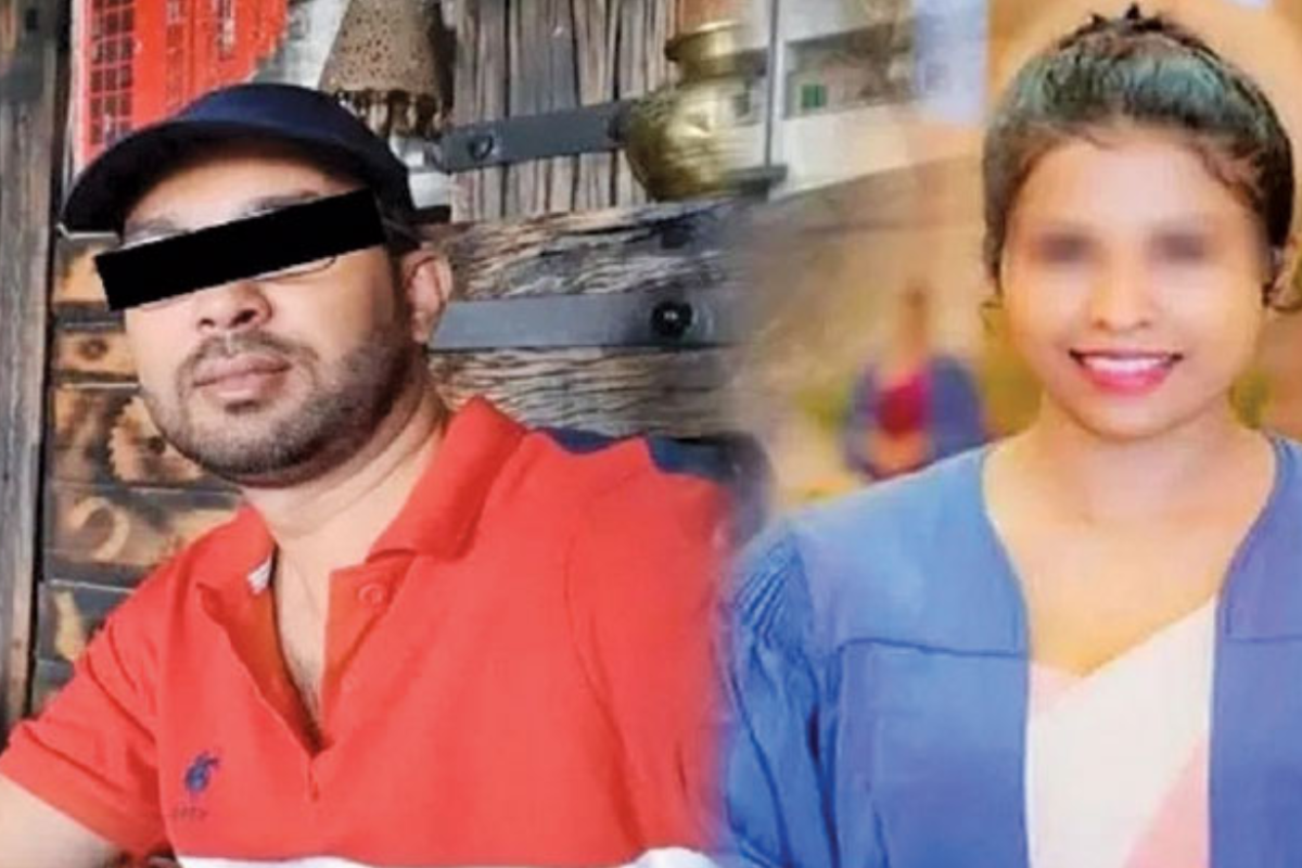 தெல்தெனிய பெண் படுகொலை விவகாரம்.. யாழில் இருந்து தப்பியோட முயற்சித்த முக்கிய சந்தேகநபர் | Teldeniya Woman Death Financial Crimes Suspect தெல்தெனிய பெண் படுகொலை விவகாரம்.. யாழில் இருந்து தப்பியோட முயற்சித்த முக்கிய சந்தேகநபர் | Teldeniya Woman Death Financial Crimes Suspect