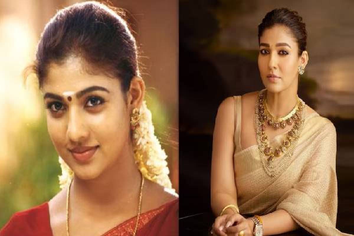 குடும்பத்துடன் இத்தாலியில் நயன்தாரா… வைரலாகும் வீடியோ! | Nayanthara Italy Vacation With Her Family Video