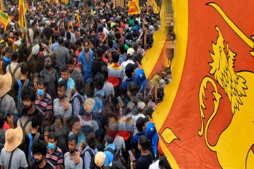 நாட்டு மக்களுக்கு ஏற்படப்போகும் அபாயம்: அமைச்சர் விடுத்துள்ள எச்சரிக்கை