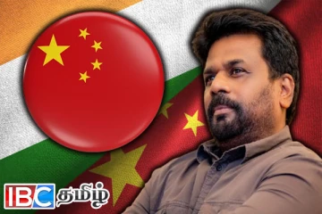 இந்தியாவையடுத்து சீனா பறக்கும் ஜனாதிபதி : வெளியாள அறிவிப்பு