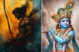 மகாபாரதம்: கிருஷ்ணர் மௌனம் காத்த 3 தருணங்கள்.. உணர்த்தும் உண்மை என்ன?