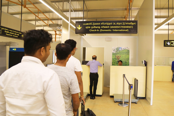 16ம் திகதி முதல் யாழ்ப்பாணம் - சென்னை தினமும் விமானசேவை | Jaffna Chennai Daily Flight From 16Th