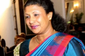 பண்டோரா  பேப்பர்ஸ் நிரூபமா சர்ச்சை; பரபரப்பை ஏற்படுத்திய மற்றுமொரு தகவல் அம்பலம்!