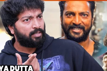 இனிமே நடிச்சா ஹீரோவா தான் நடிப்பேன்.. கலையரசன் மற்றும் ஐஸ்வர்யா தத்தா Interview