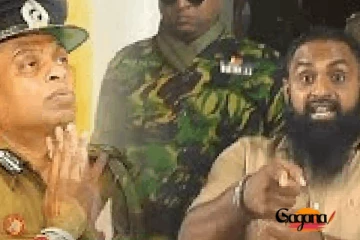 ටිරාන්,දේශබන්දු මගෙන් කෝටි30ක් ඉල්ලුවා ලොක්කන්ගේ පැටිකිරිය එළිකරපු හරක් කටා [video]