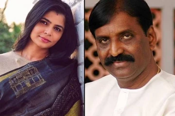 சாக்கடை குப்பைகள்! கர்ப்பமானதை மறைக்க இதுதான் காரணம்.. பிரபல பாடகி