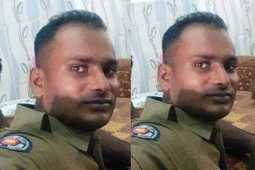 தமிழ் பொலிஸ் உத்தியோகஸ்தர் படுகொலையில் நீதிக்குக் காத்திருக்கும் நிலை