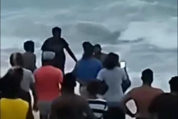 சுற்றுலா வந்தவேளை நிகழ்ந்த அனர்த்தம்