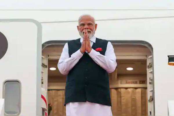 பிரதமர் நரேந்திர மோடியின் வெளிநாட்டு பயணச் செலவு.., எவ்வளவு தெரியுமா? | Pm Modis Jaw Dropping Foreign Travel Expenses