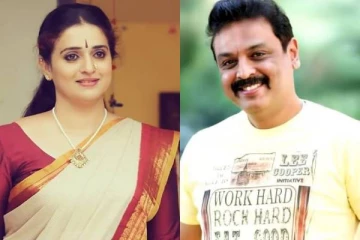 44 வயது நடிகையை 4-ம் திருமணம் செய்த பிரபல நடிகர்!! 3வது மனைவி போட்ட சதி திட்டம்