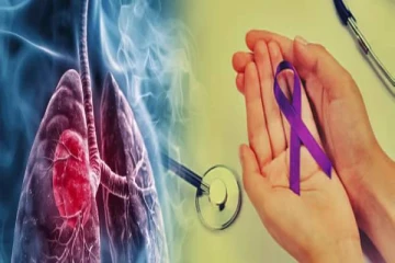 உலக அளவில் புகை பிடிக்காதவருக்கு நுரையீரல் புற்றுநோய் விகிதம் அதிகரிப்பு