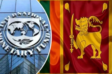 இலங்கை தொடர்பில் மகிழ்ச்சி வெளியிட்டுள்ள ஐஎம்எப்