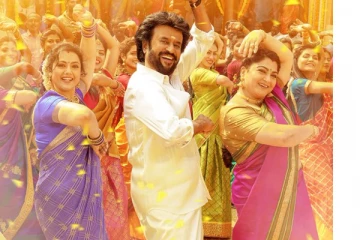 ஒருபக்கம் மீனா, மறுபக்கம் குஷ்புவுடன் ஆட்டம் போடும் ரஜினிகாந்த் - அண்ணாத்த படத்தின் அடுத்த அப்டேட்