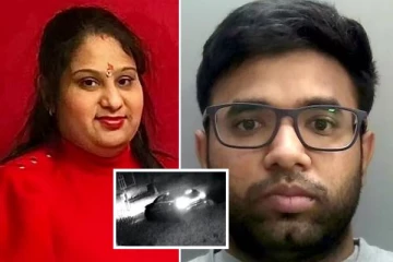 பிரித்தானியாவில் இந்தியருக்கு ஆயுள்தண்டனை! நீதிமன்றம் அதிரடி: வெளியான பல உண்மைகள்