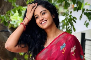 படு மார்டனாக மாறிய கண்ணம்மா! மேக்கப்பில் அடையாளம் தெரியாமல் எப்படி இருக்கின்றார் தெரியுமா?