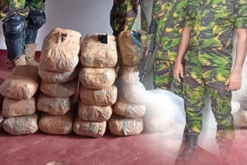 யாழில் வீடொன்றினை சோதனையிட்ட அதிரடிப் படையினருக்கு காத்திருந்த அதிர்ச்சி!