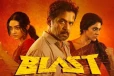 8 நாட்களில் பிளாஸ்ட் திரைப்படம் செய்துள்ள வசூல்.. எவ்வளவு தெரியுமா?