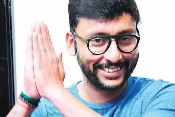 முன்னணி ஹீரோக்களை கலாய்த்த ஆர்ஜே பாலாஜி! இப்படி சொல்லிட்டாரே