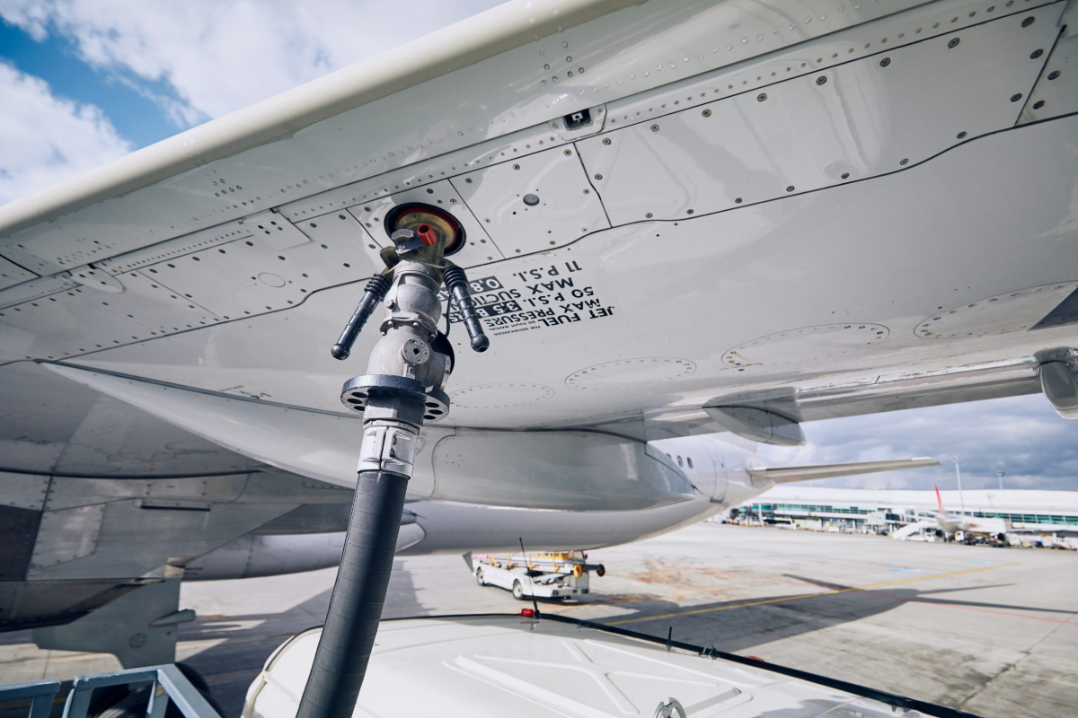 ஏப்ரல்16 வரை சர்வதேச விமான சேவைகளை முன்னெடுக்க முடியும் : வெளியான அறிவிப்பு | Fuel Reserve To Operate International Air Services