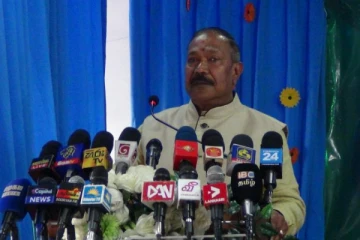 மலையகத்தில் மறுமலர்ச்சி ஏற்படுவது உறுதி: இராதாகிருஷ்ணன்