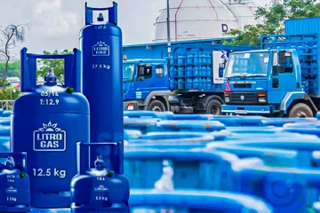 ලිට්‍රෝ ගෑස් සමාගමෙන් විශේෂ නිවේදනයක් - ලිට්‍රෝ ගෑස් භාවිතා කරන්නට දැනුම්දීමක්