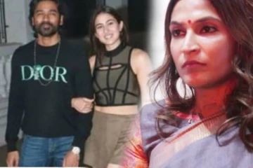 தனுஷை வெறுப்பேற்ற இப்படியா? ஐஸ்வர்யா ரஜினிகாந்தை விளாசும் ரசிகர்கள்