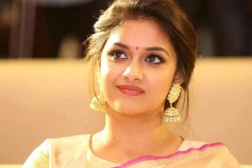 13 வருடமாக இவரை காதலித்து வருகிறாரா கீர்த்தி சுரேஷ்- காதலர் யார் தெரியுமா?